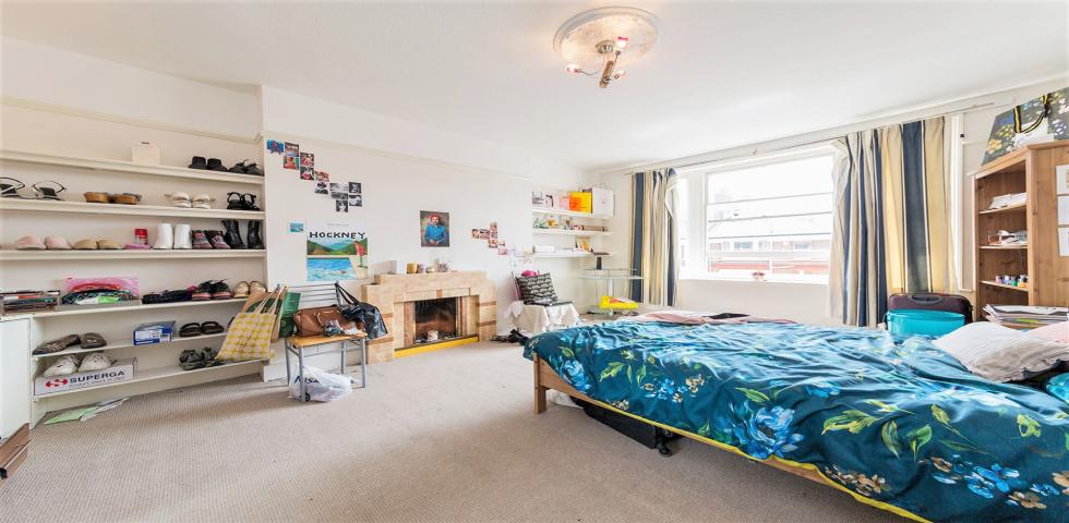 			4 Bedroom, 1 bath, 1 reception Flat			 Birchington Road, KILBURN